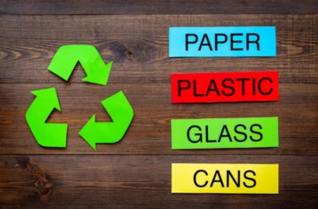 Warehouse
Logistics
State Wide Installation
Recycling